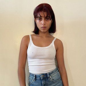 Hi! I'm Gabriela aka Gef